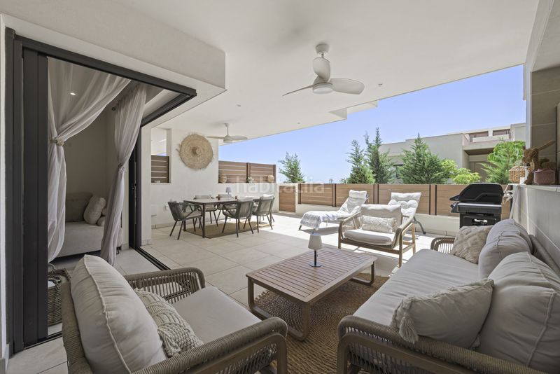 Foto 26c58692-7c8f-45e3-9a60-d025998b8c7f. Planta baixa amb aparcament piscina a la cala Mijas Mijas