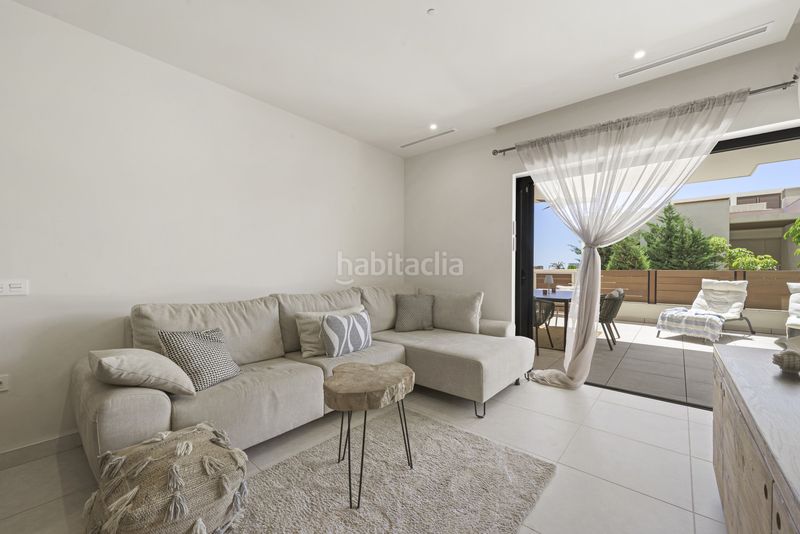 Foto cf388ab7-3369-4de3-9190-f21382b47034. Planta baixa amb aparcament piscina a la cala Mijas Mijas
