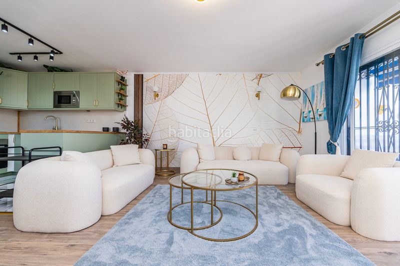 Foto d94ca286-0413-42e4-a744-883d38b35b45. Casa aparellada amb piscina a Calahonda Mijas