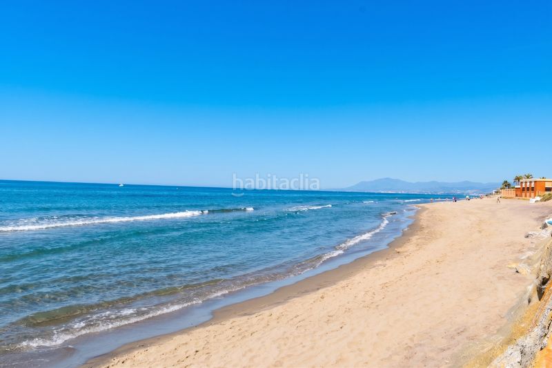 Foto 4156de36-ce2f-443e-99fd-6859a56e6f58. Dúplex amb aparcament piscina a Marbesa Marbella