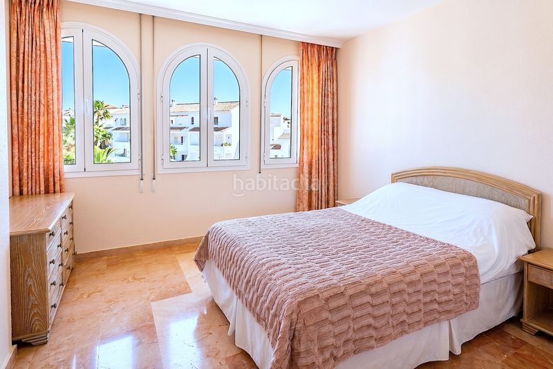 Foto 6841246d-c9e5-4505-95c0-e9a4c400a656. Dúplex amb aparcament piscina a Marbesa Marbella