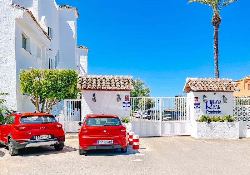 Foto 7fc80222-4eed-4d08-8021-e04fa8faae08. Dúplex amb aparcament piscina a Marbesa Marbella