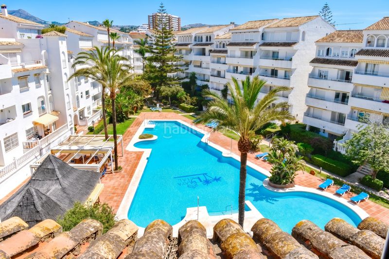 Foto 9d585919-e88b-4c23-a979-0ba10e42e1a4. Dúplex amb aparcament piscina a Marbesa Marbella