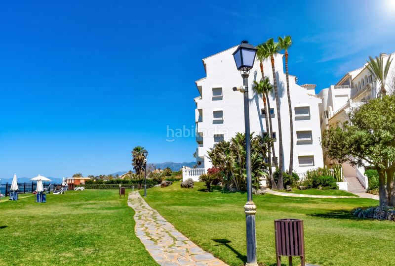 Foto c2a0c704-c936-474c-83da-be33c8aef2d2. Dúplex amb aparcament piscina a Marbesa Marbella