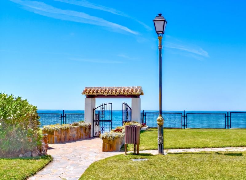 Foto d76c360e-10eb-4337-9dbd-32d361e8099e. Dúplex amb aparcament piscina a Marbesa Marbella