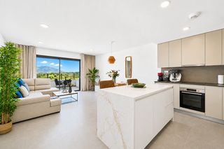 Apartament a Riviera del Sol