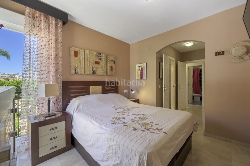 Foto 03db513a-086a-4e64-ac3d-06adf550b029. Apartament amb aparcament piscina a Riviera del Sol Mijas