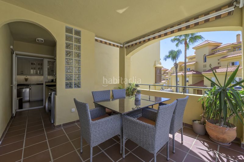 Foto 3ec2ff41-2340-4ed4-be29-7ee0e1a951ca. Apartament amb aparcament piscina a Riviera del Sol Mijas
