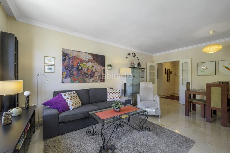 Foto 5a41d1e7-a989-46cf-9993-46f3748c2dd0. Apartament amb aparcament piscina a Riviera del Sol Mijas