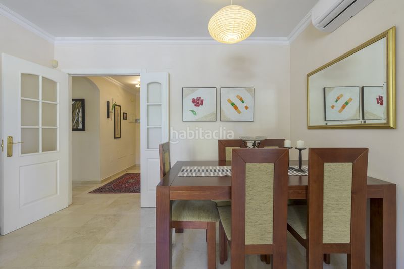 Foto 5ce00718-6beb-4861-b5de-dfcc65ed7cfb. Apartament amb aparcament piscina a Riviera del Sol Mijas