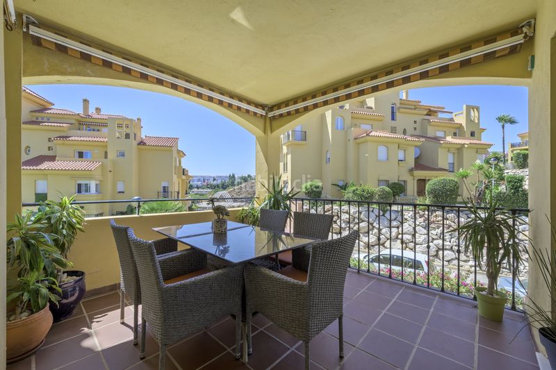 Foto 91863cb3-6ef1-4680-8479-1c193e32d3dd. Apartament amb aparcament piscina a Riviera del Sol Mijas