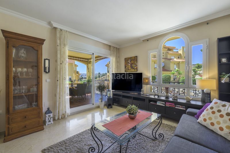 Foto 9e162dc2-3f76-4bb2-a772-2a98b7a80a90. Apartament amb aparcament piscina a Riviera del Sol Mijas