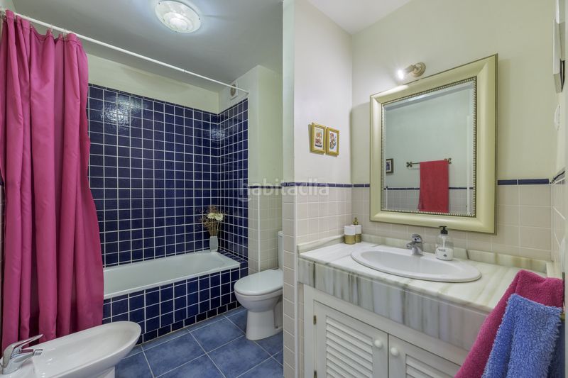 Foto 9f9e59a2-bffa-40de-be27-093951a487fb. Apartament amb aparcament piscina a Riviera del Sol Mijas