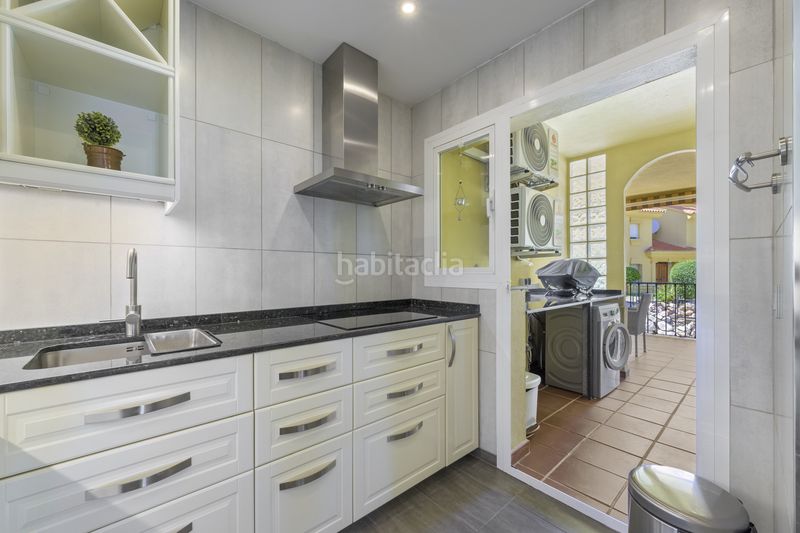 Foto a4c4e392-ac49-48b2-b9be-a5a0ca08bb53. Apartament amb aparcament piscina a Riviera del Sol Mijas