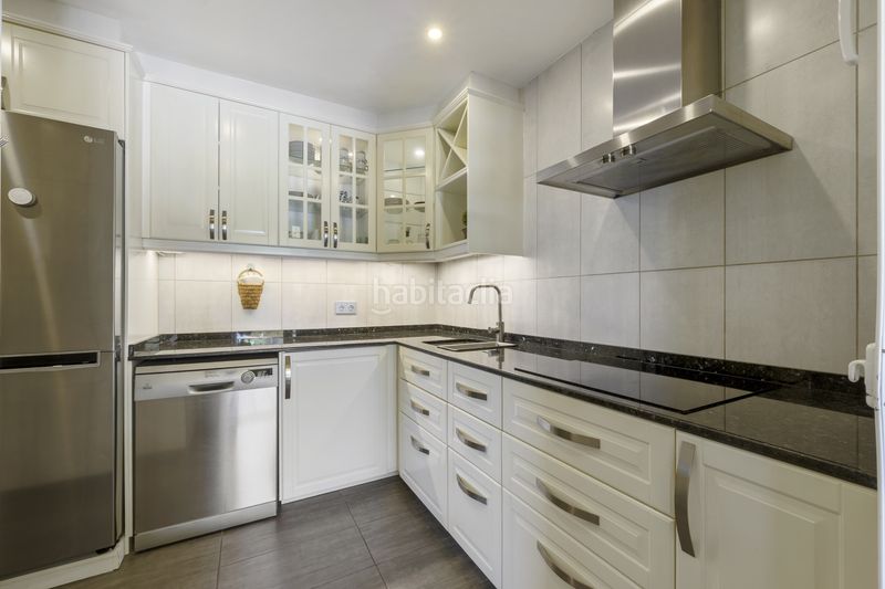 Foto e1c35b90-7cbc-404b-a2e7-0036480053fb. Apartament amb aparcament piscina a Riviera del Sol Mijas