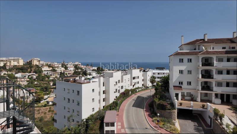 Foto 4f15dcef-6549-40cf-aba1-bbd3846f3593. Àtic amb aparcament piscina a Riviera del Sol Mijas