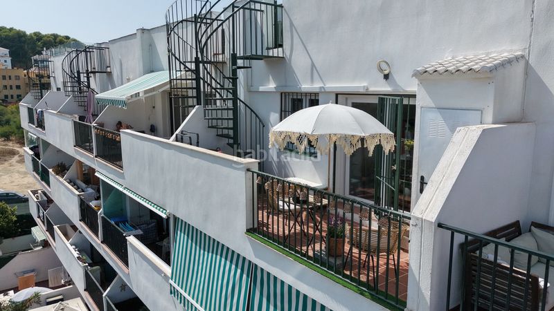 Foto ab467642-9328-40dd-b458-2d6c44b39a88. Àtic amb aparcament piscina a Riviera del Sol Mijas