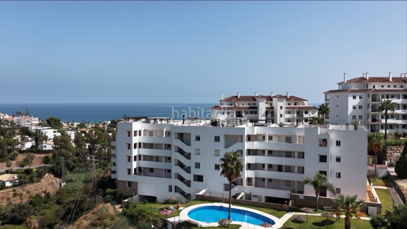 Foto bc93a753-e31c-4140-9176-a2f1a14edda8. Àtic amb aparcament piscina a Riviera del Sol Mijas