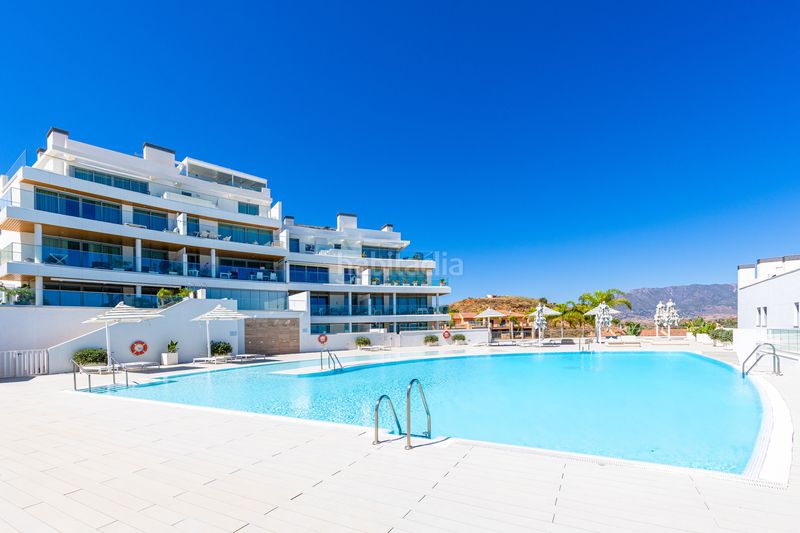 Foto 1a888829-a898-4006-b0d8-b0366cc74e49. Apartament amb aparcament piscina a Riviera del Sol Mijas