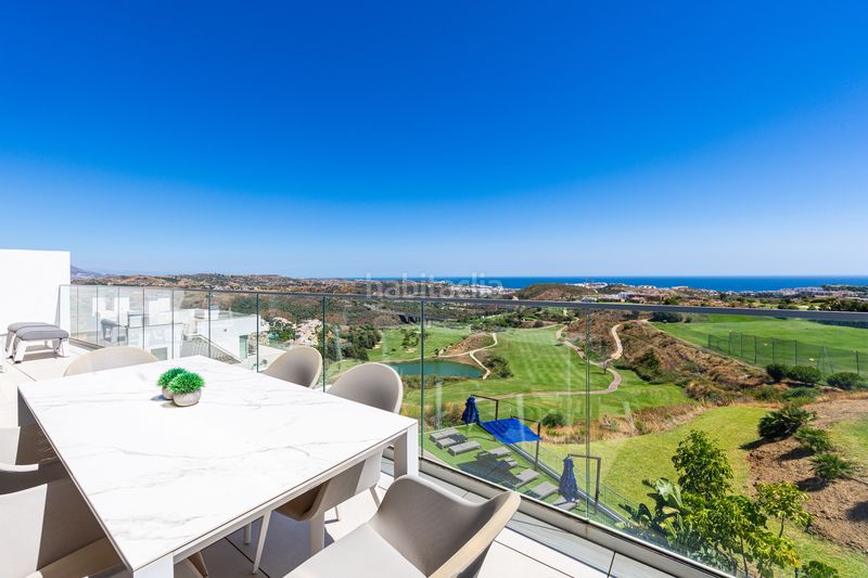 Foto 4d60af2a-477c-4d46-956d-e72e60d12a47. Apartament amb aparcament piscina a Riviera del Sol Mijas