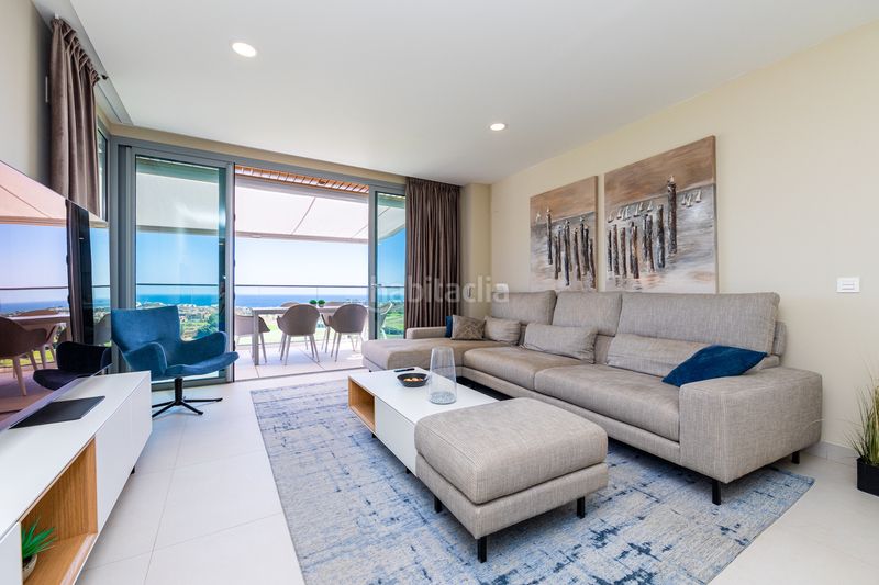 Foto 6d5a9825-3e1c-4b46-a14b-7759946790e6. Apartament amb aparcament piscina a Riviera del Sol Mijas