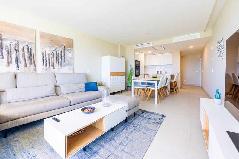 Foto a899a6e1-2e2d-4da4-9618-f4de19993d9b. Apartament amb aparcament piscina a Riviera del Sol Mijas