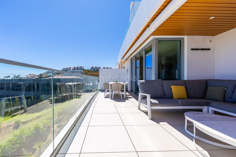 Foto e31795c6-8141-48d4-8fa2-36b4a88c30e2. Apartament amb aparcament piscina a Riviera del Sol Mijas