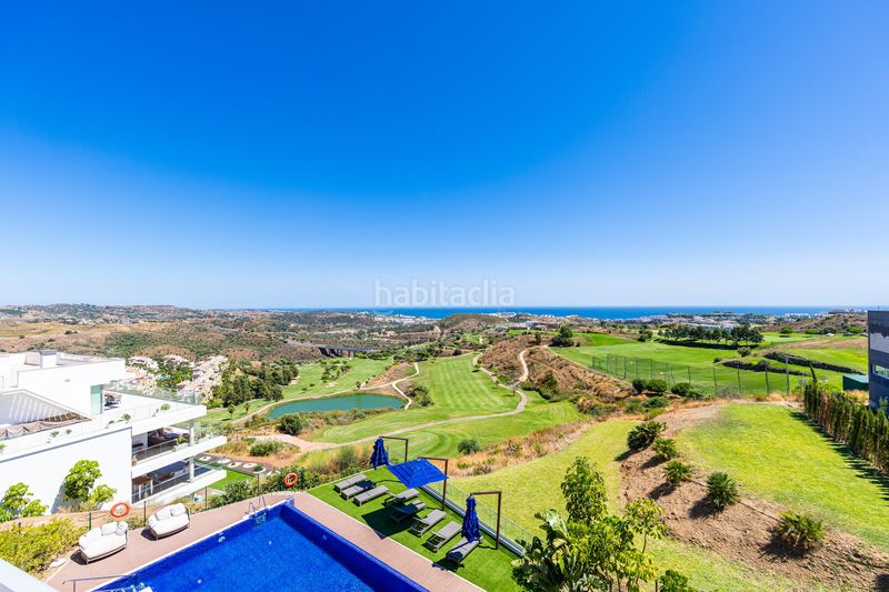 Foto fbd3347b-dcf3-429d-9e9a-225336ce46bd. Apartament amb aparcament piscina a Riviera del Sol Mijas