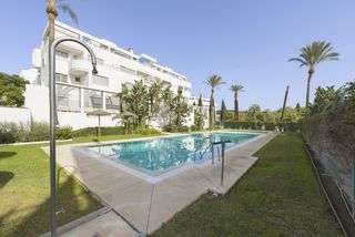 Ático en La Cala Golf - Lagar Martell. Ático de tres niveles poco común, con soleadas terrazas y amplia