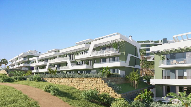 Foto 4ab0aea9-1123-4c57-be45-233a5c9778cf. Apartamento en la cala Mijas Mijas