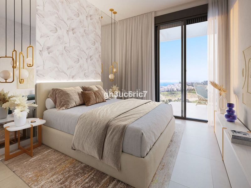 Foto 500fb617-1a30-4969-862c-f9d49530838f. Apartamento en la cala Mijas Mijas