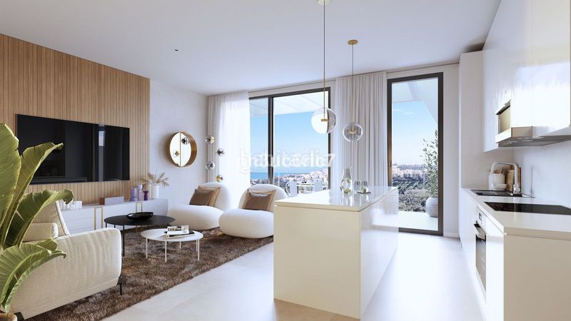 Foto 53f57eac-0026-4c0a-824e-c0b5e489a3f6. Apartamento en la cala Mijas Mijas