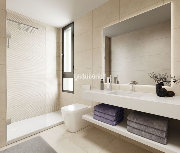 Foto 9c7e726c-2d8e-43d6-ba51-51cb20e5db70. Apartamento en la cala Mijas Mijas