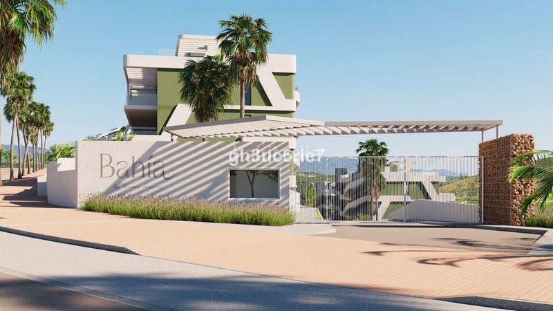 Foto d0b0b5d4-cdbb-49c6-9910-59e9a4dd2d71. Apartamento en la cala Mijas Mijas