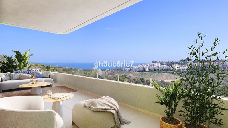 Foto e7b4d219-0258-40a1-b40f-f04b001333cd. Apartamento en la cala Mijas Mijas