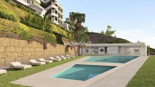 Apartament a La Cala Mijas