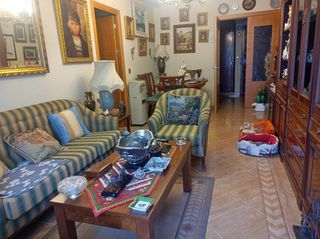 Etagenwohnung in Centro