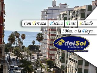 Pis a Avenida Antonio Toré Toré 22