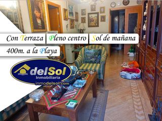 Flat in Calle doctor ros alférez 21