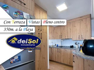 Appartement à Poniente-Faro