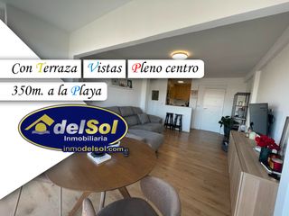 Piso en Poniente-Faro