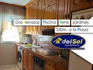 Pis a Avenida Doctor Marañón