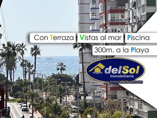 Piso en Avenida antonio toré toré 22