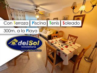 Piso en Avenida antonio toré toré 22