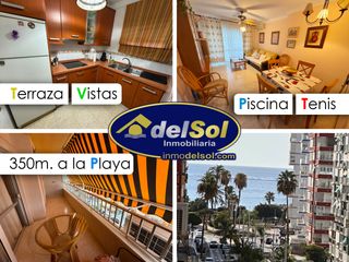 Pis a Avenida antonio toré toré 22