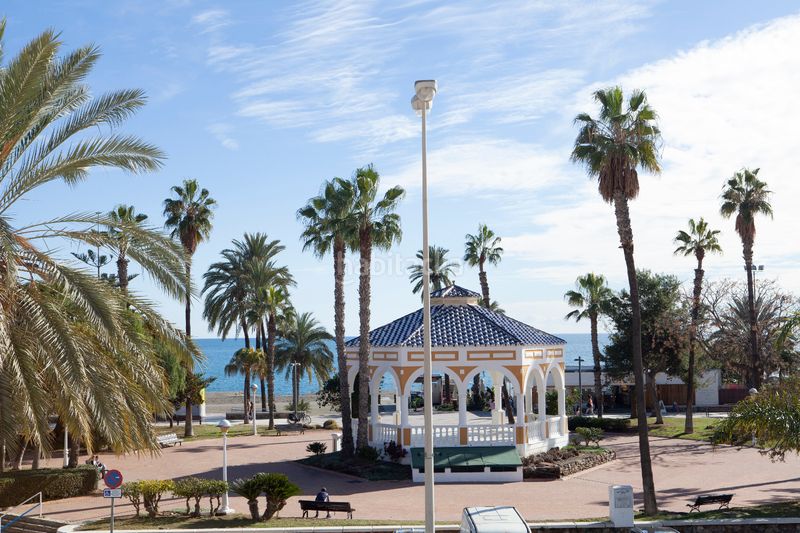 Foto 04fa2610-653c-4ebb-ad02-613e2159837f. Àtic a Poniente-Faro Torre del Mar