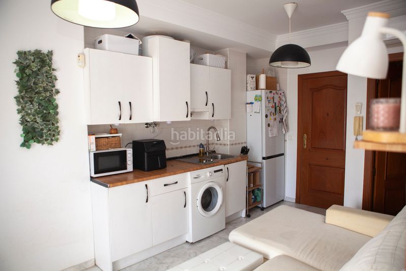 Foto a4d43aa6-5b89-47b1-9181-f74c3b6fcd26. Àtic a Poniente-Faro Torre del Mar