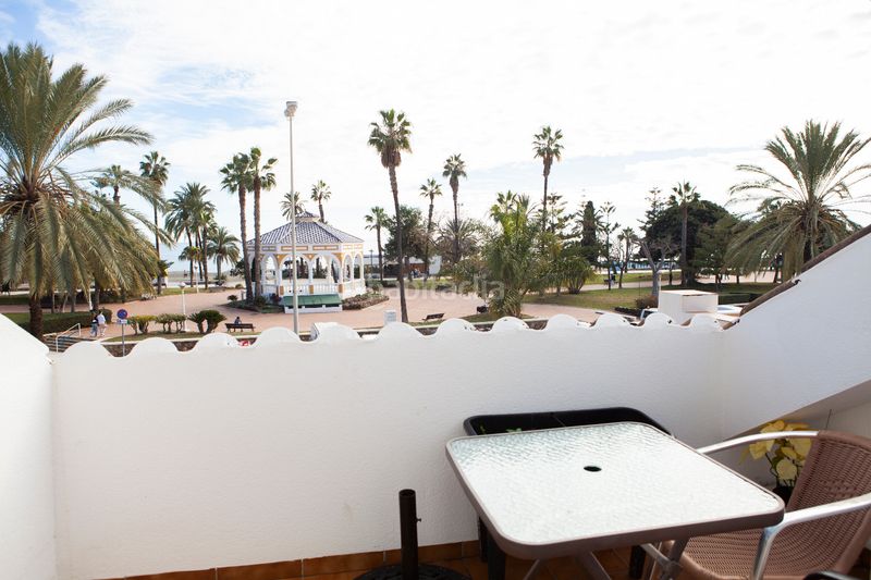 Foto f8226b25-e91f-4080-8bf1-8ac3322e4c06. Àtic a Poniente-Faro Torre del Mar