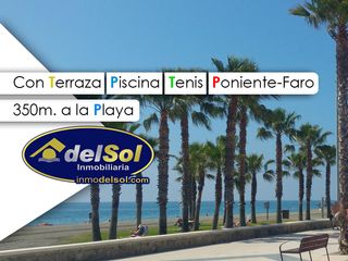 Flat  Avenida doctor marañón