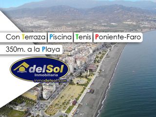 Piso en Avenida Doctor Marañón